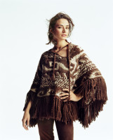 Mia Maestro photo #