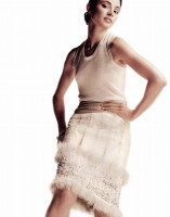 Mia Maestro photo #
