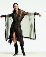 Mia Maestro photo #