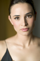 Mia Maestro photo #