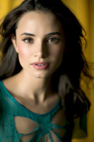 Mia Maestro photo #