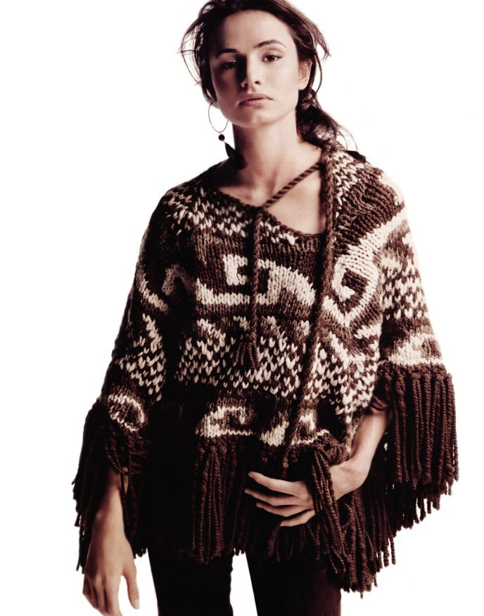 Mia Maestro: pic #35155