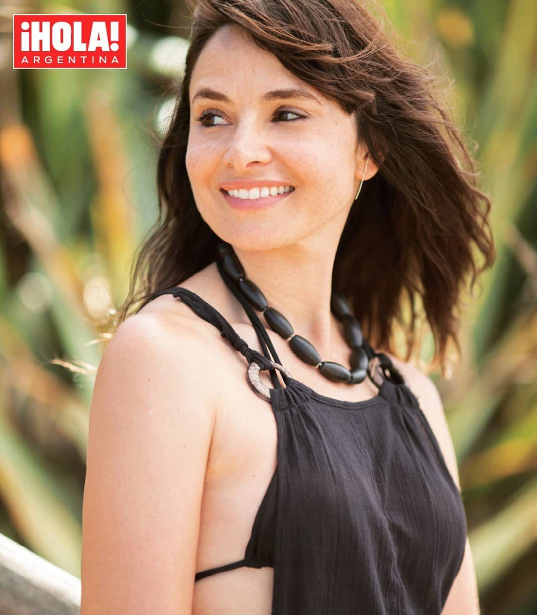 Mia Maestro: pic #998294