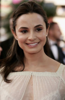 Mia Maestro photo #