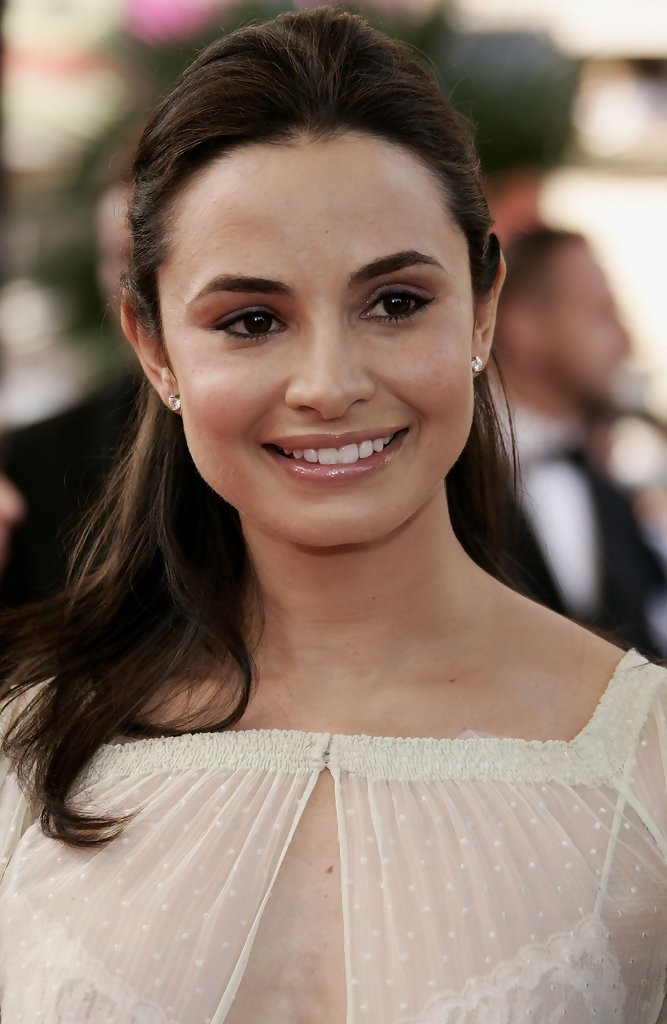 Mia Maestro: pic #614684