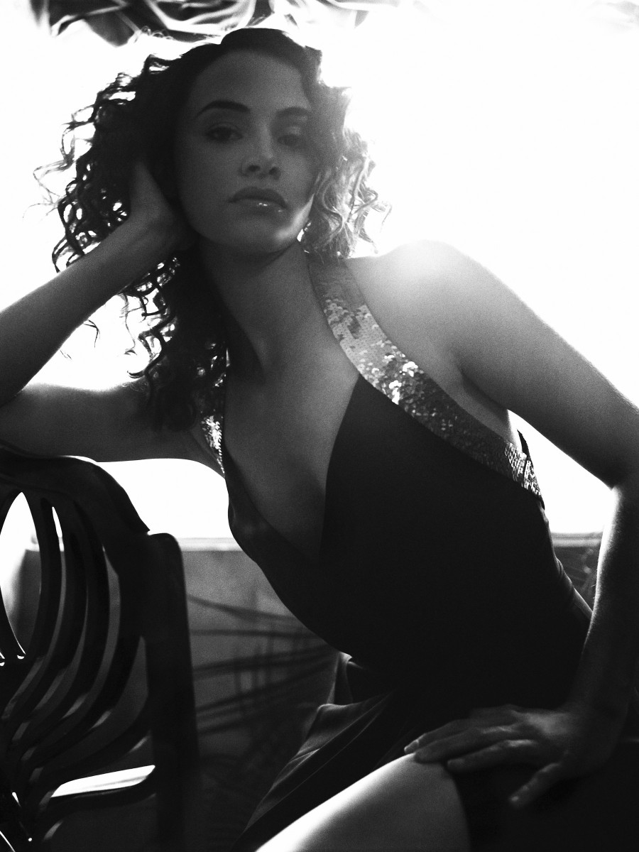 Mia Maestro: pic #48100