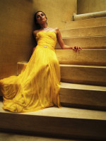 Mia Maestro photo #