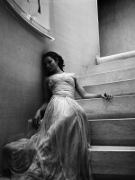 Mia Maestro photo #