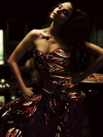 Mia Maestro photo #