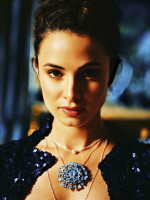 Mia Maestro photo #