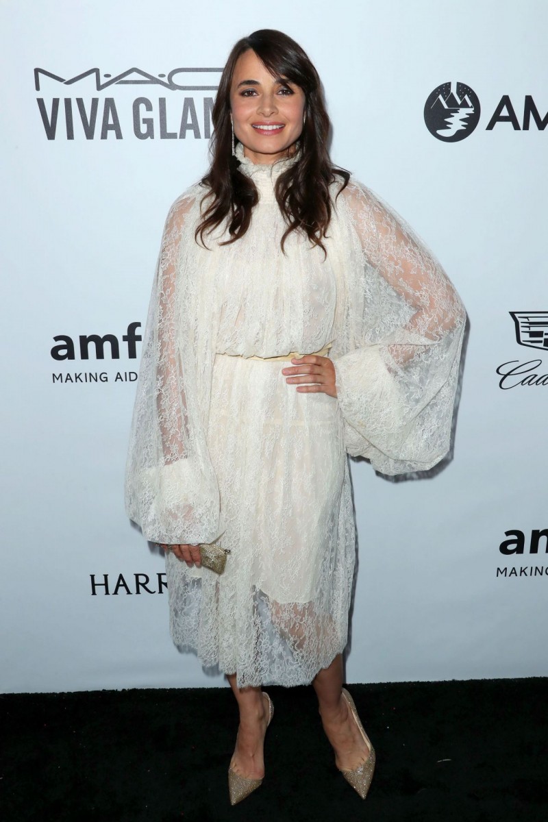 Mia Maestro: pic #971184