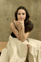 Mia Maestro photo #