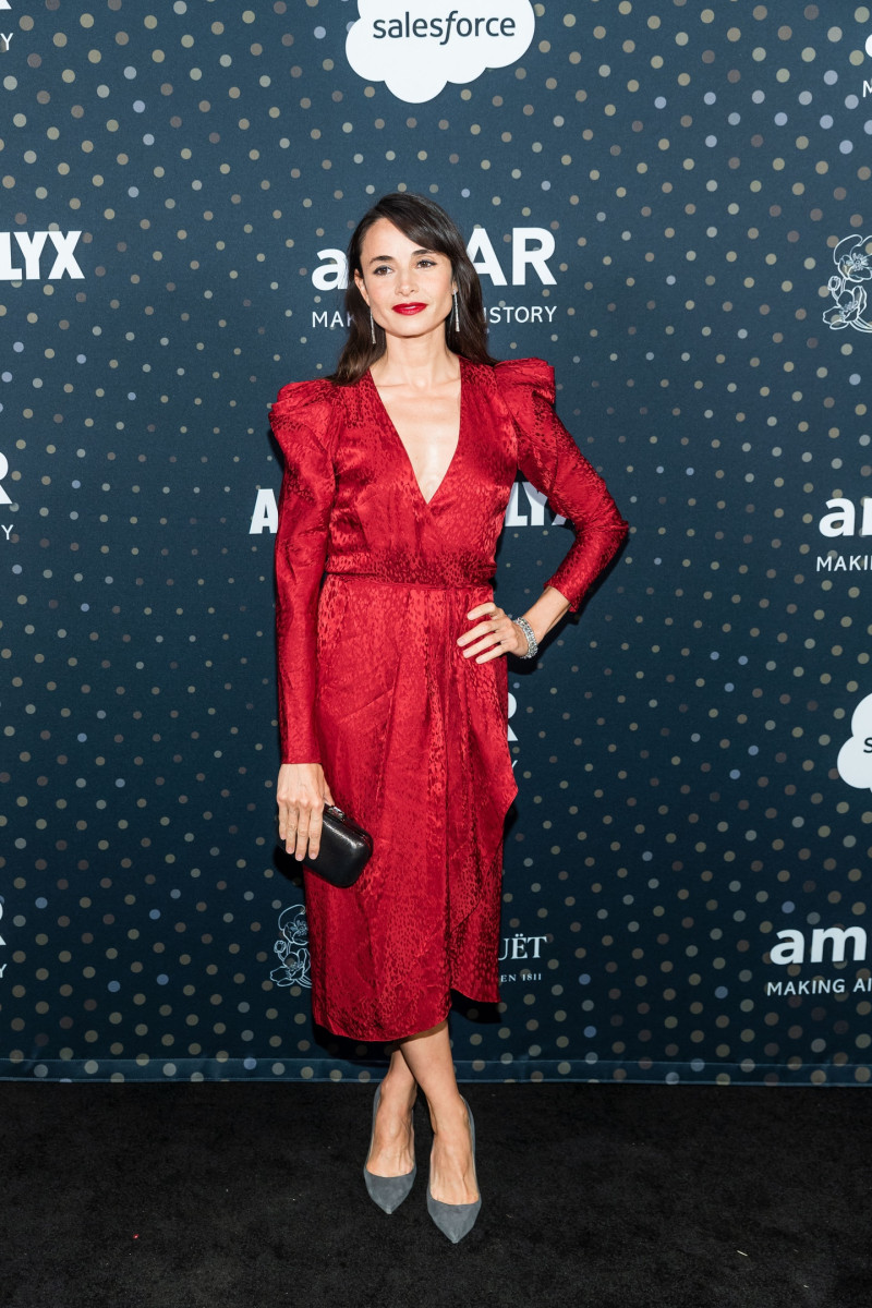 Mia Maestro: pic #1086168