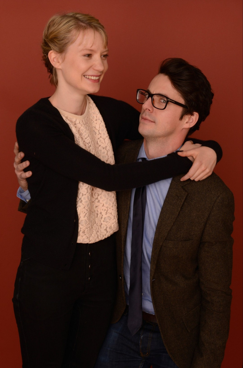Mia Wasikowska: pic #688941