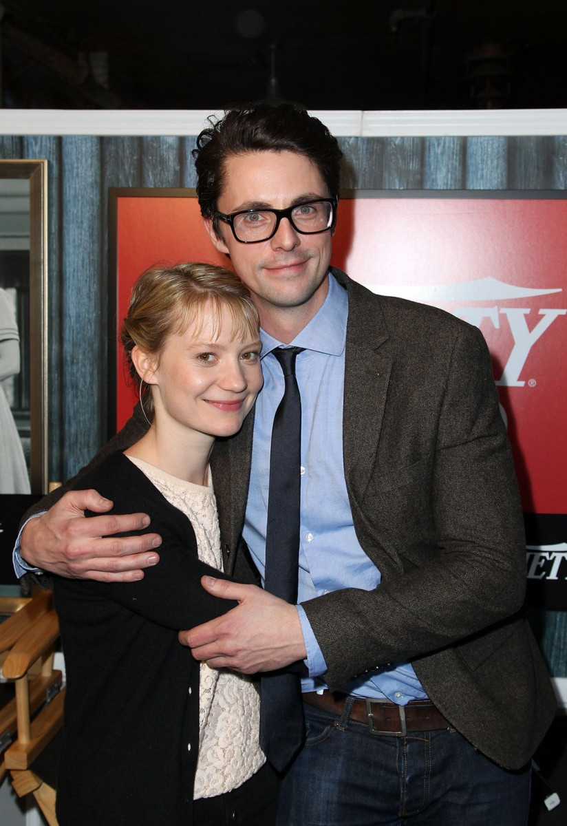 Mia Wasikowska: pic #689006