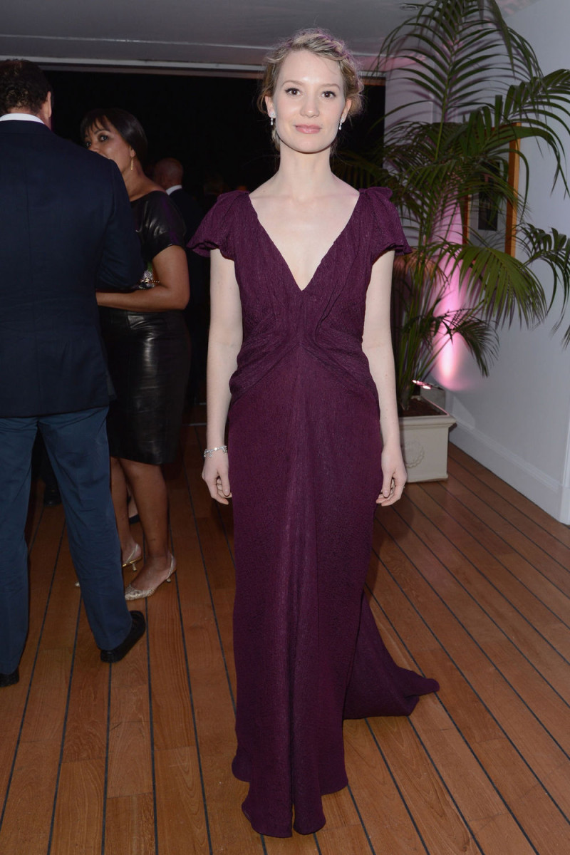 Mia Wasikowska: pic #572193