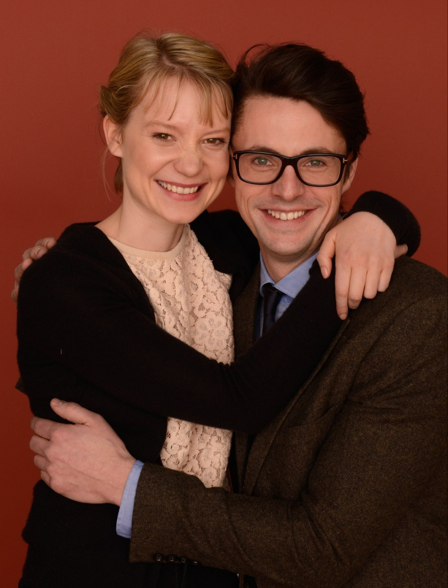 Mia Wasikowska: pic #688928