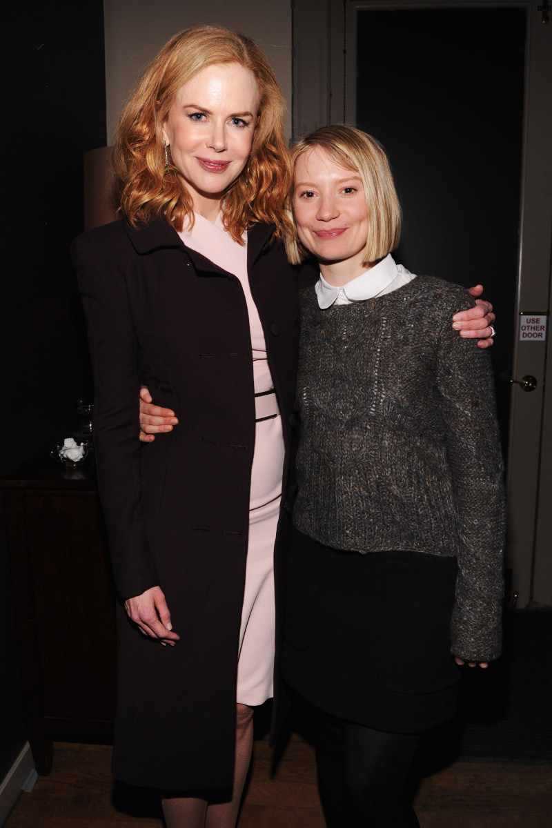 Mia Wasikowska: pic #575898