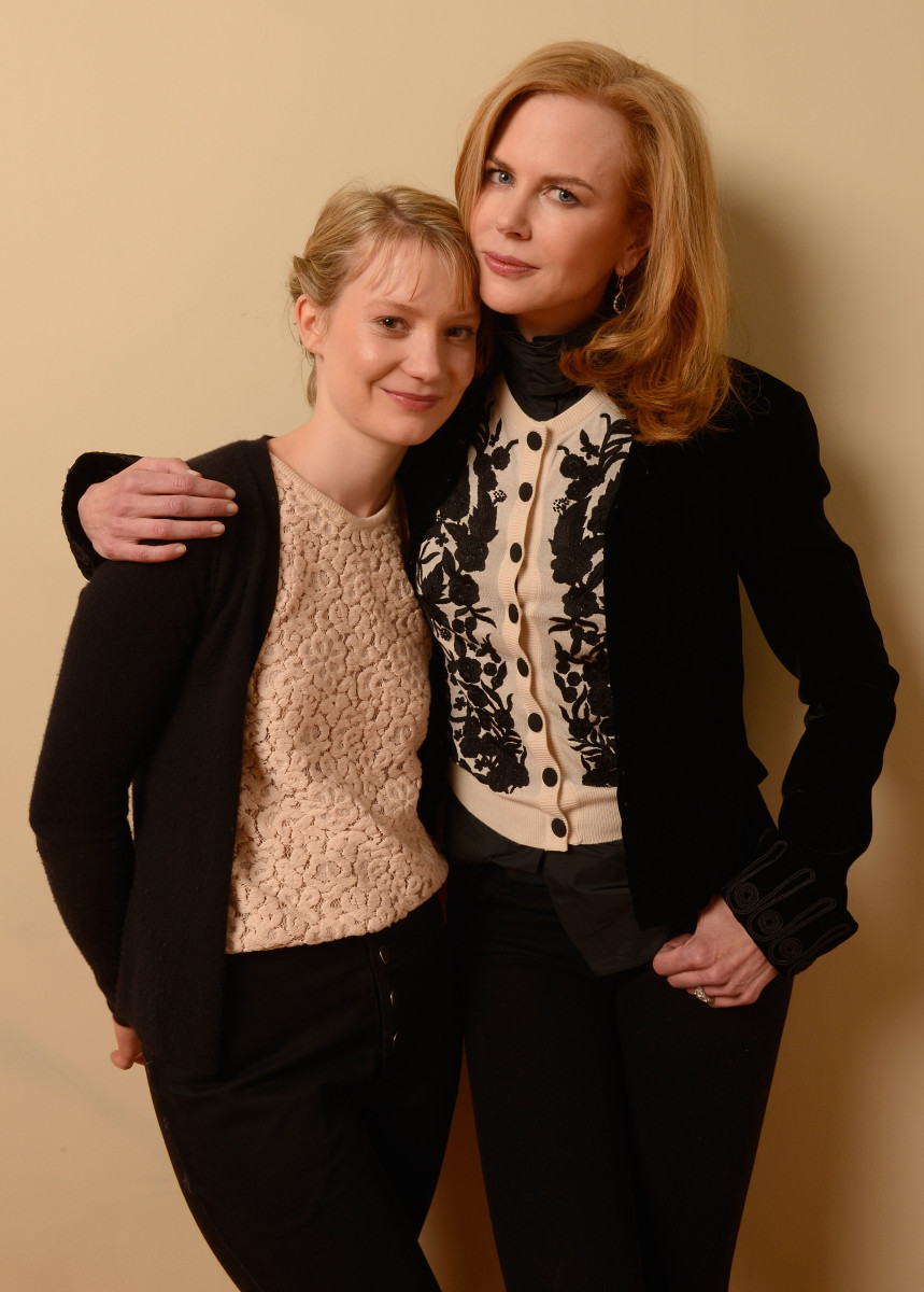 Mia Wasikowska: pic #575897