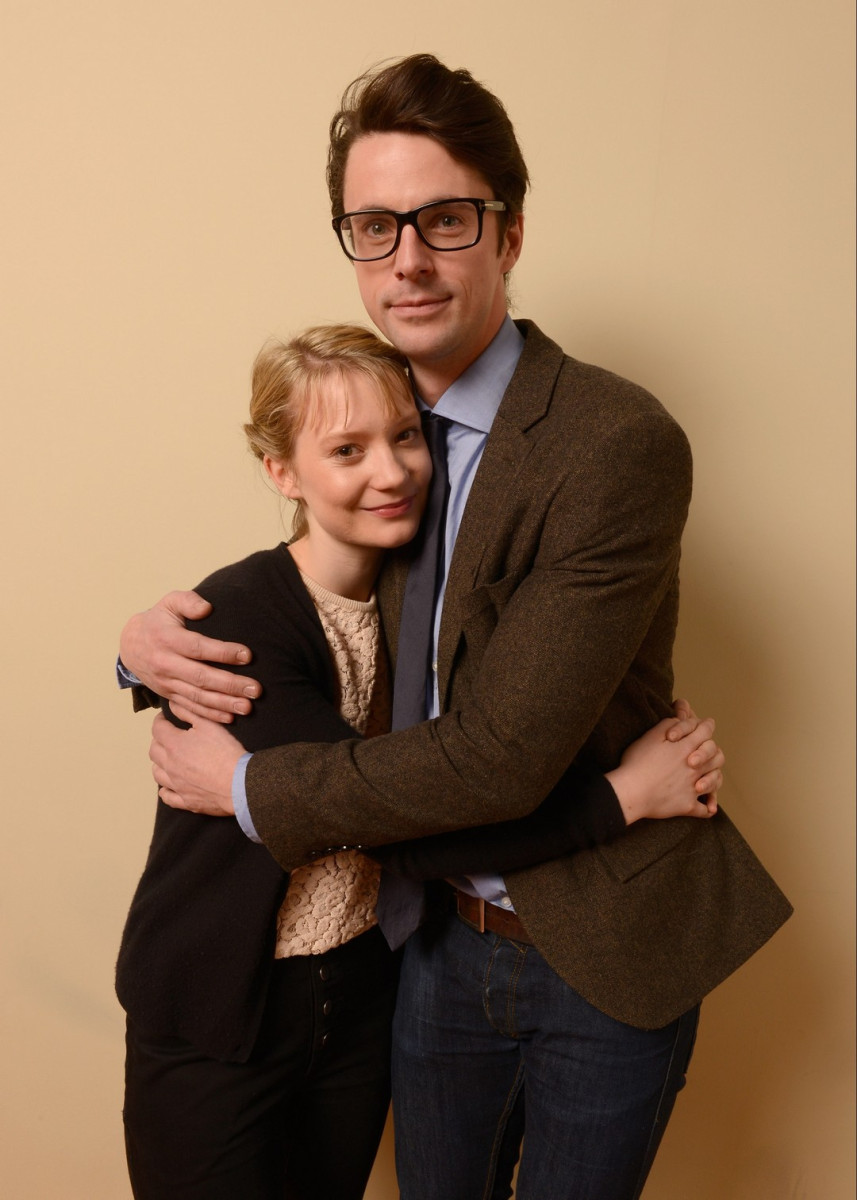 Mia Wasikowska: pic #688932