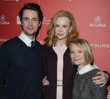 Mia Wasikowska photo #