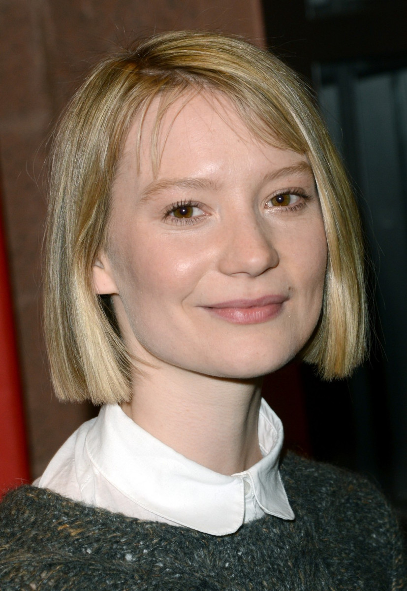 Mia Wasikowska: pic #688927