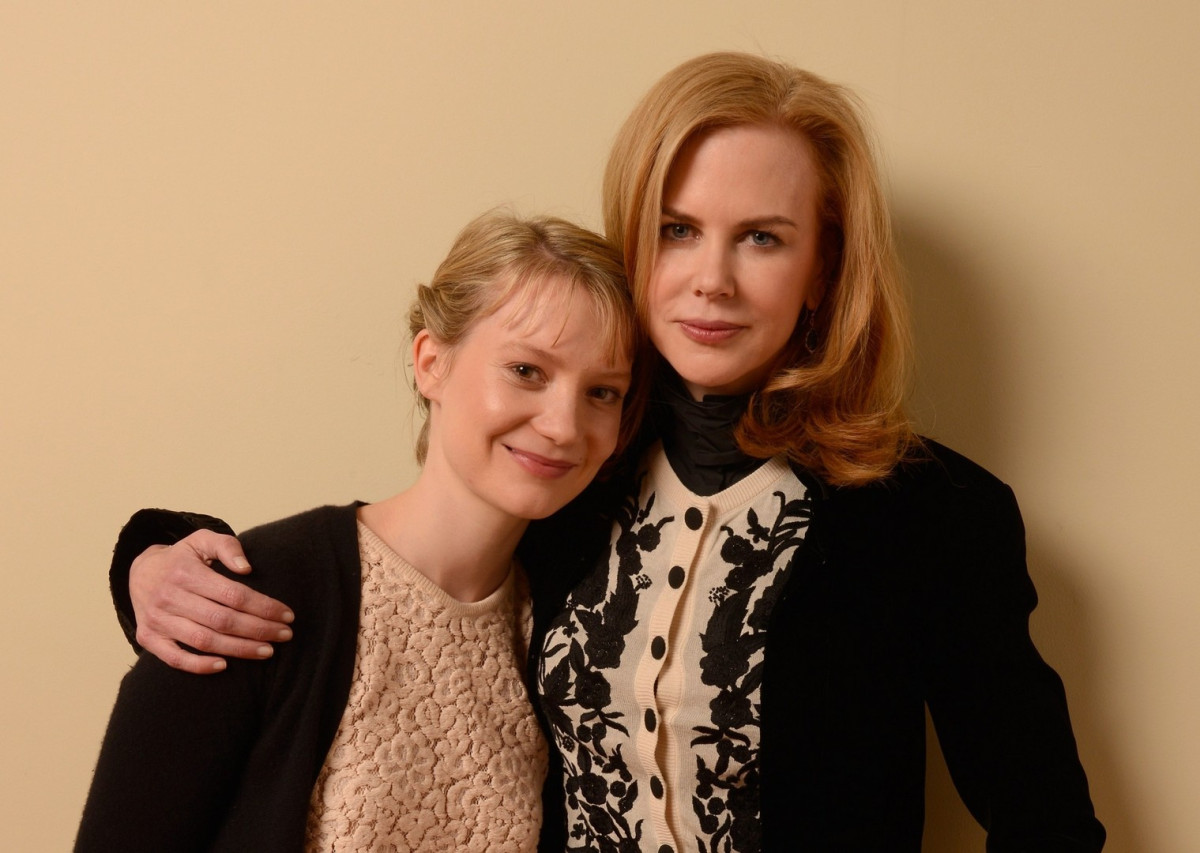 Mia Wasikowska: pic #688904