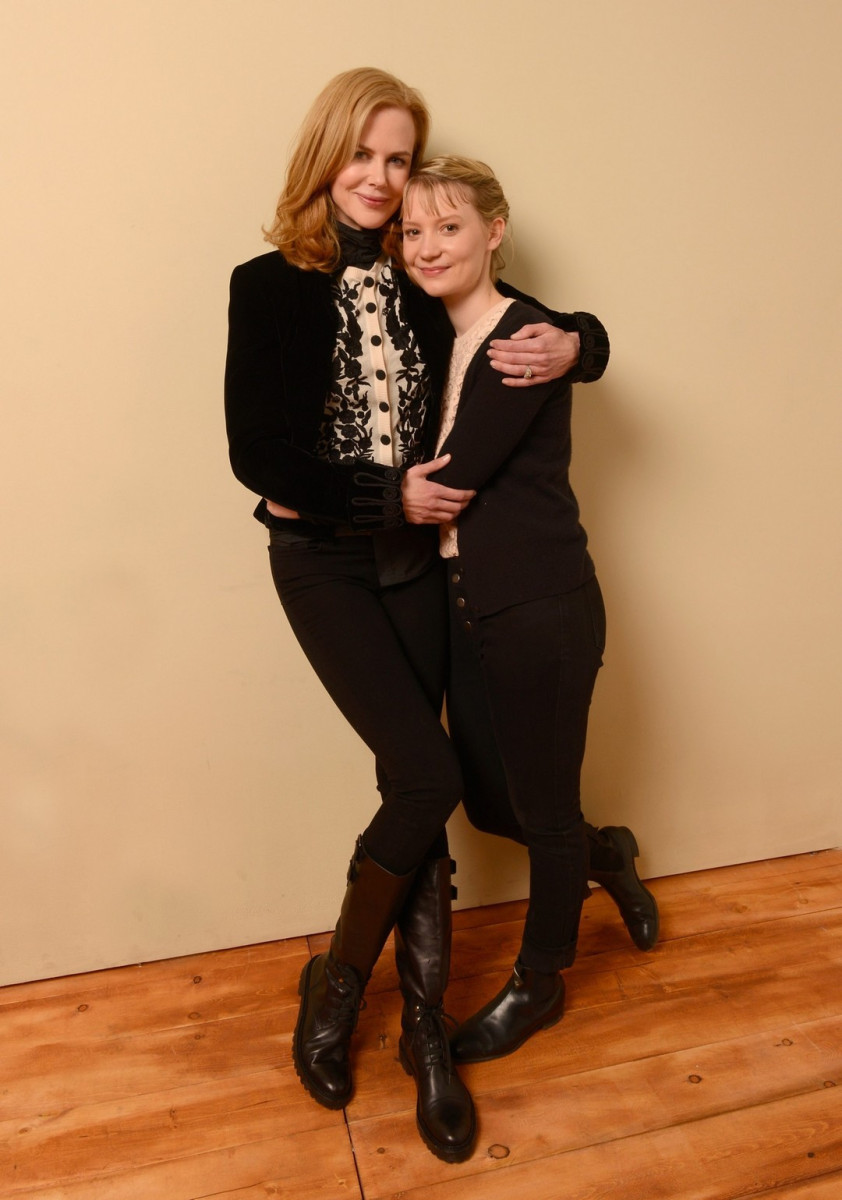 Mia Wasikowska: pic #688917