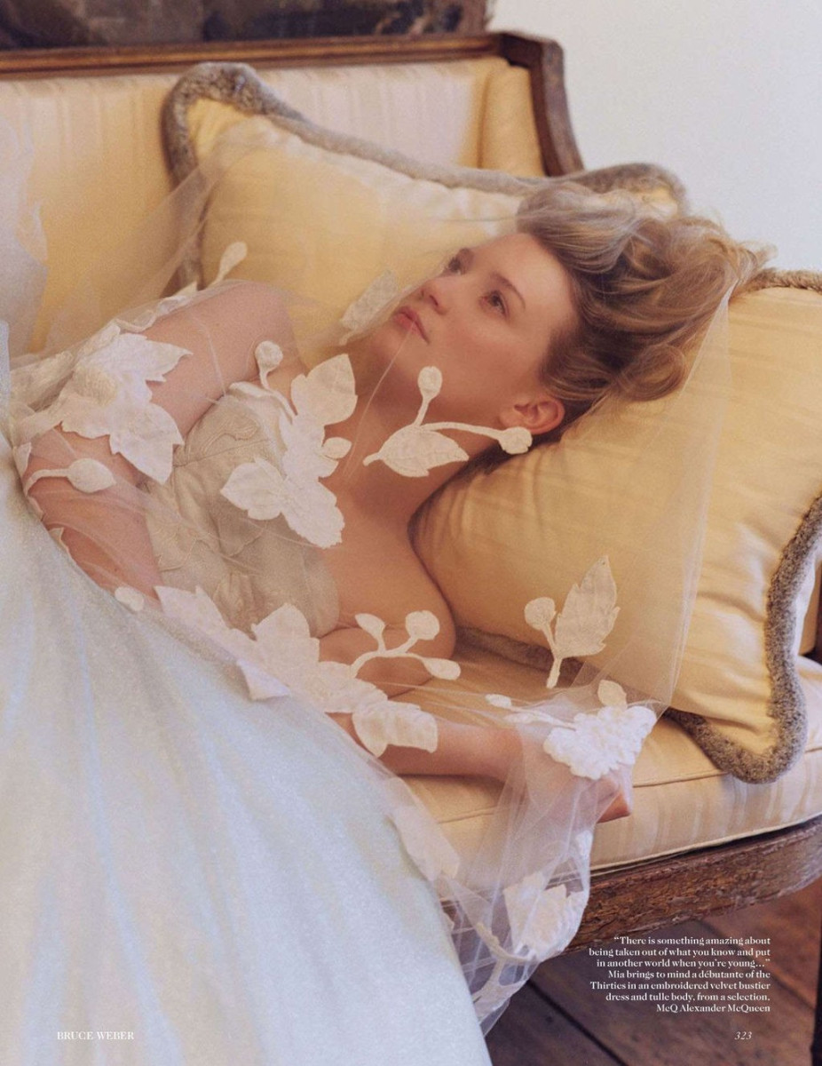 Mia Wasikowska: pic #687660