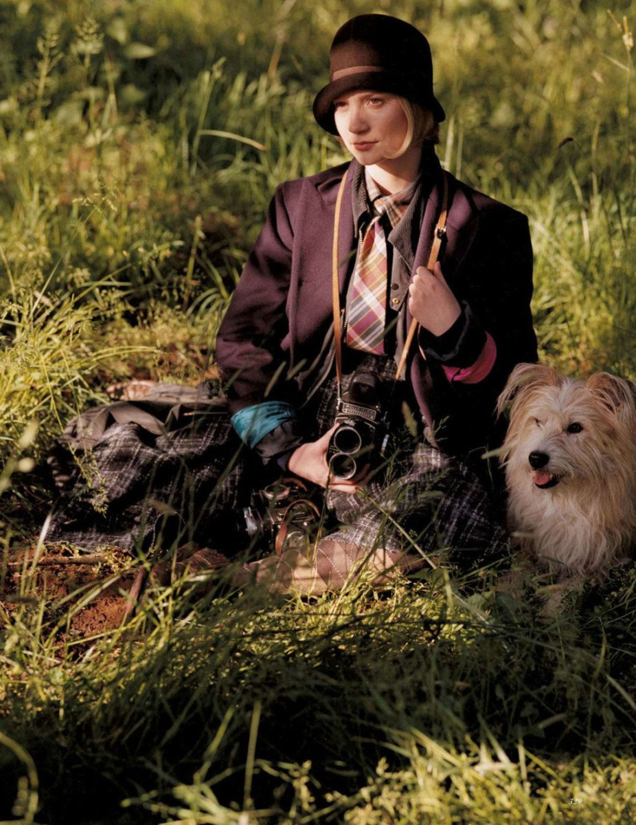 Mia Wasikowska: pic #687659