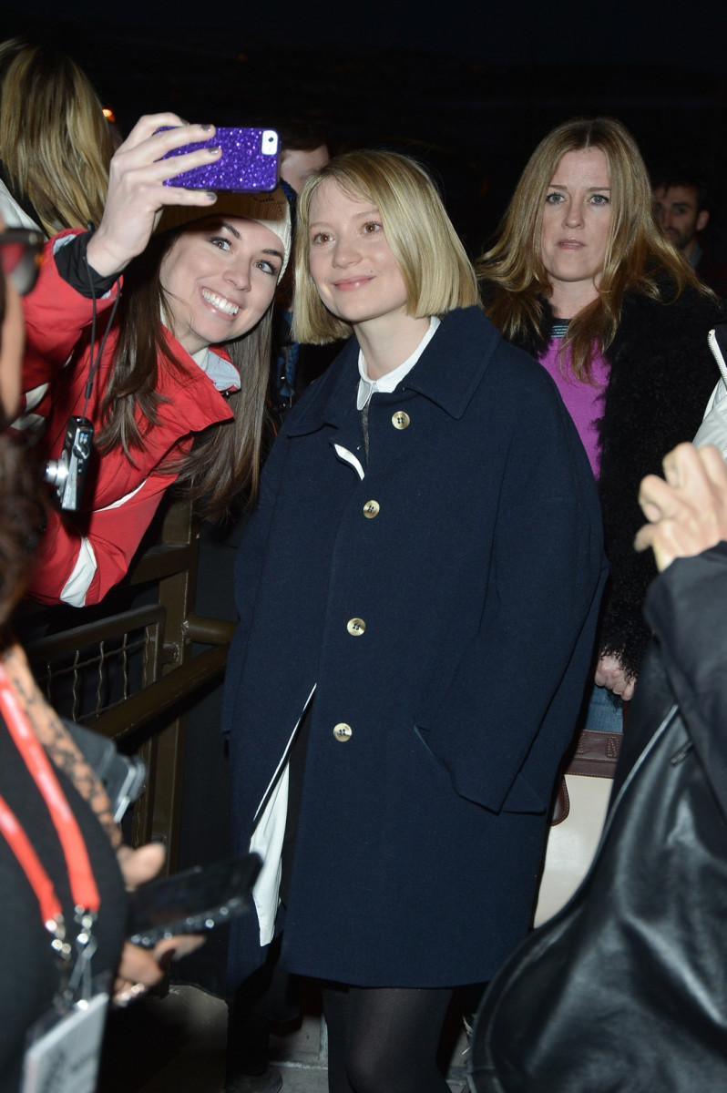Mia Wasikowska: pic #688915