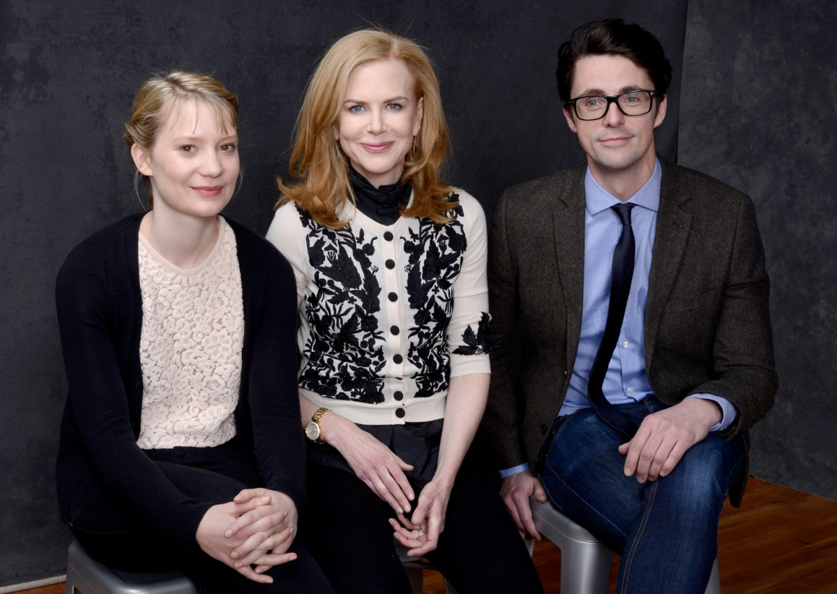 Mia Wasikowska: pic #689455