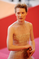 Mia Wasikowska photo #