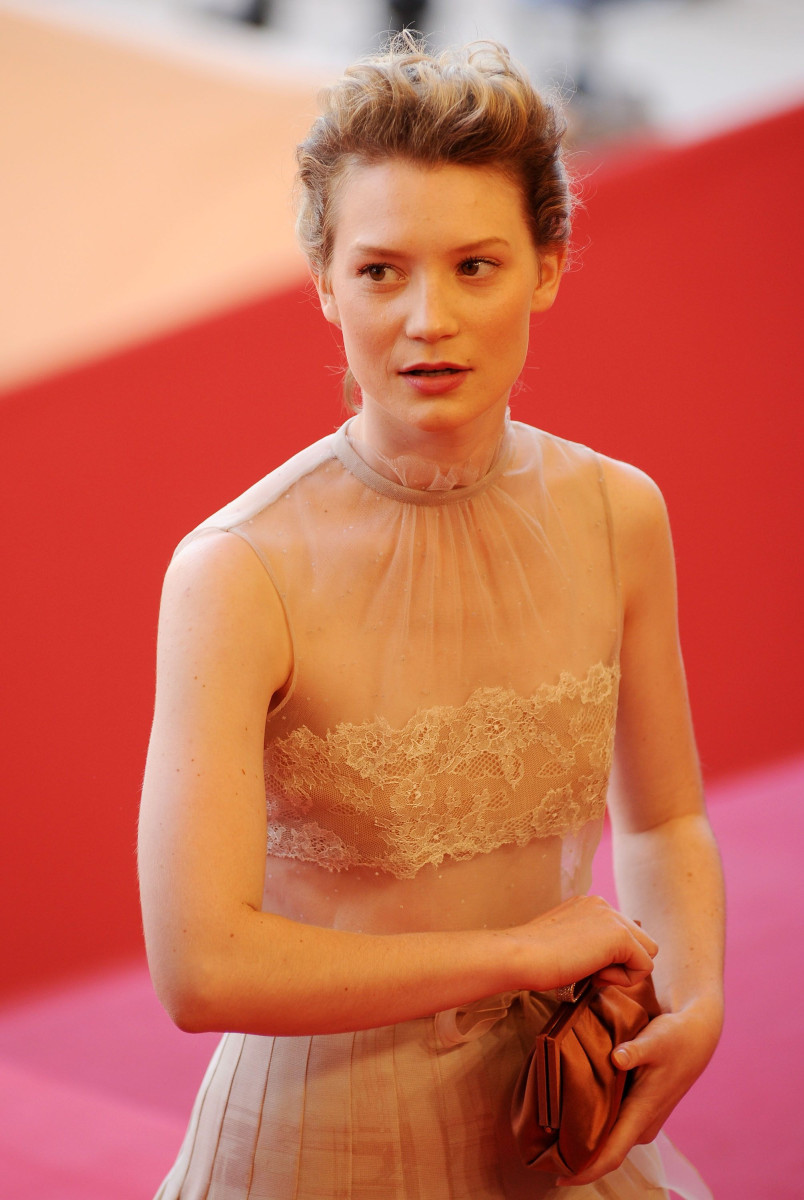 Mia Wasikowska: pic #399367