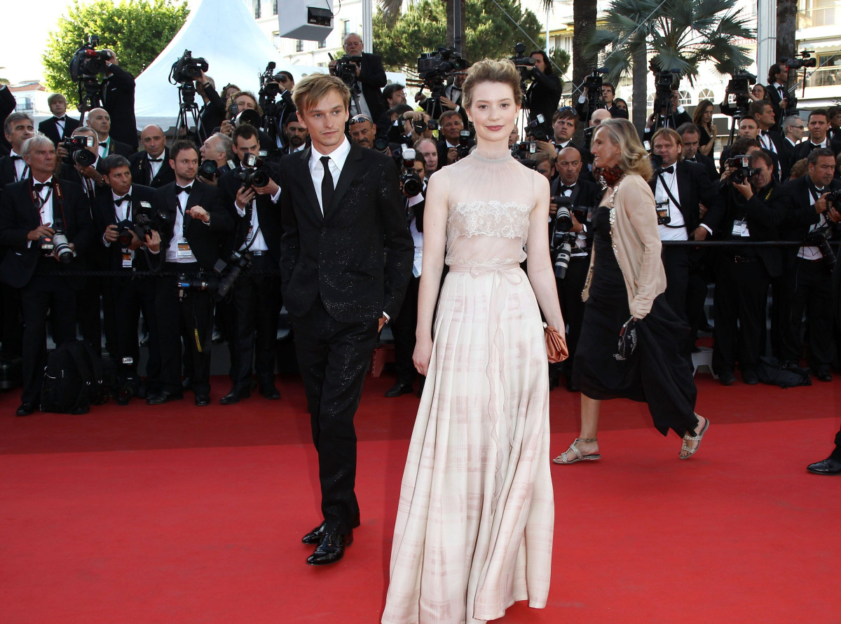 Mia Wasikowska: pic #422229