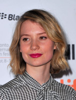 Mia Wasikowska photo #