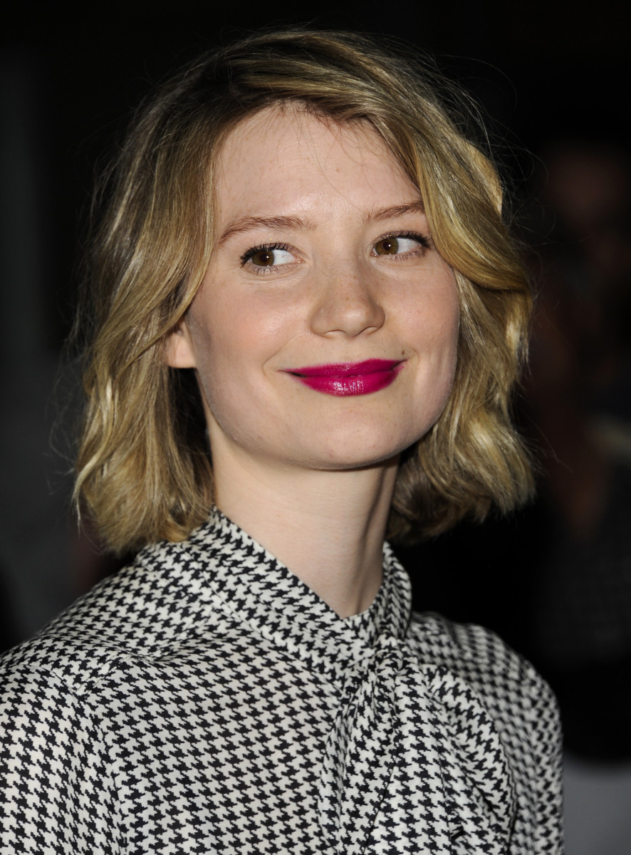 Mia Wasikowska: pic #459726