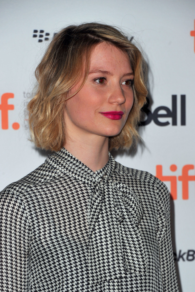 Mia Wasikowska: pic #459723