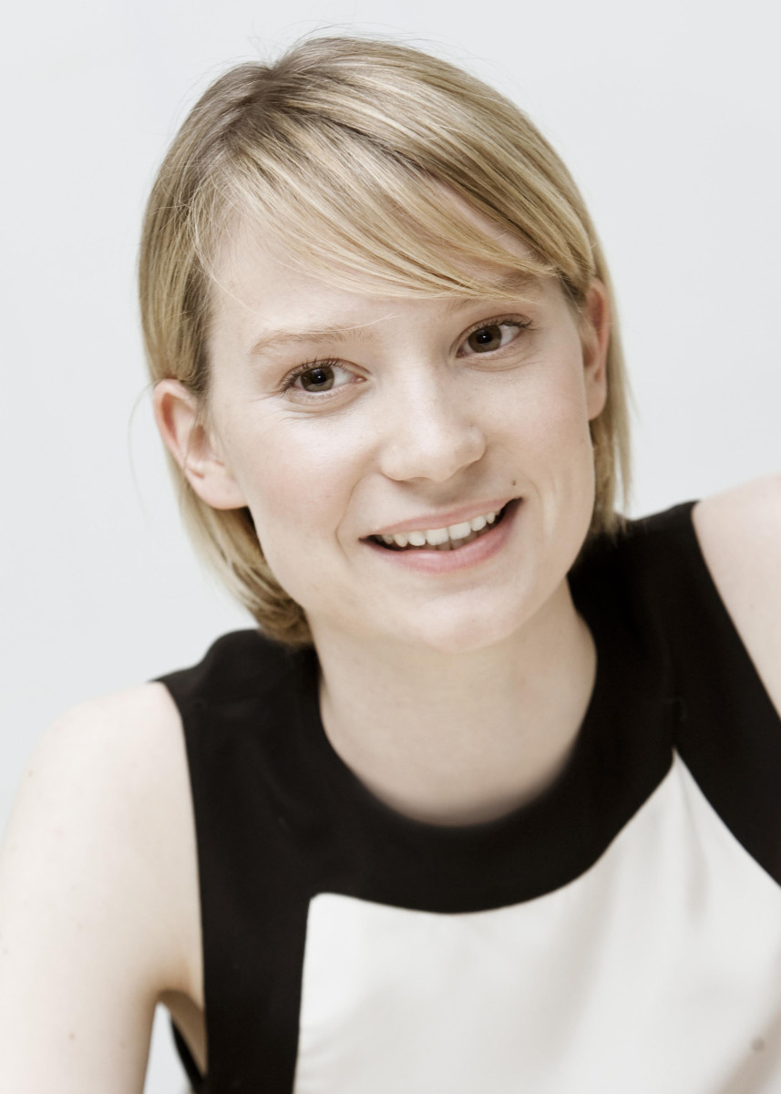 Mia Wasikowska: pic #575766