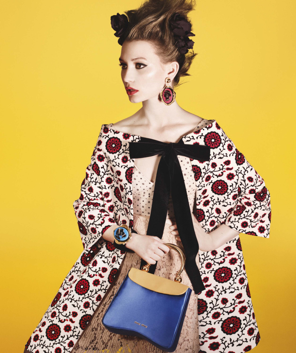 Mia Wasikowska: pic #482008