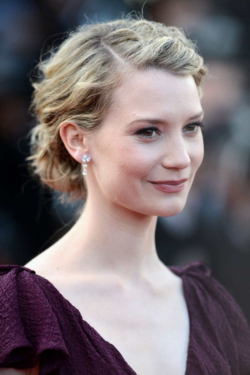 Mia Wasikowska: pic #490774