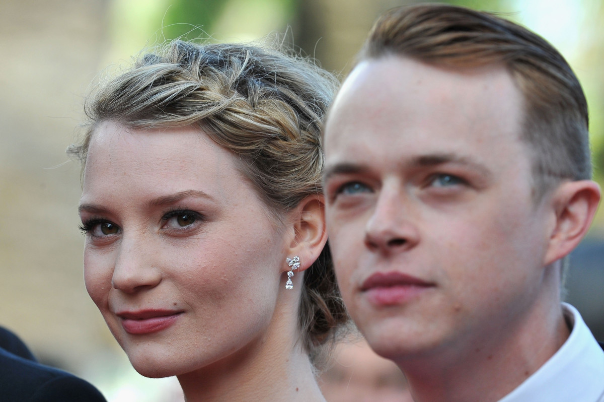 Mia Wasikowska: pic #490773