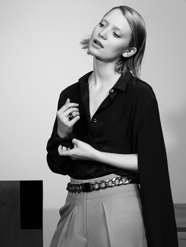 Mia Wasikowska: pic #717536