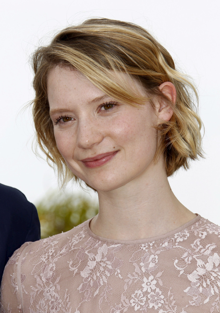 Mia Wasikowska: pic #378174