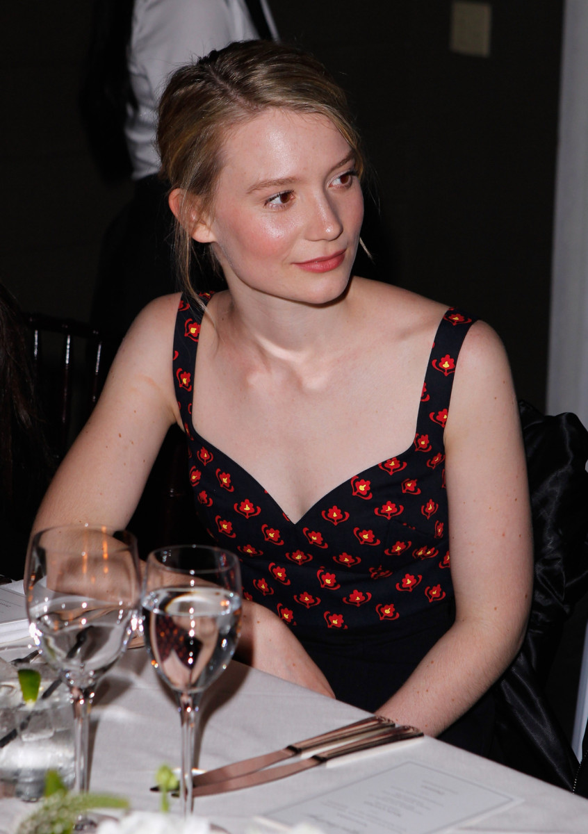 Mia Wasikowska: pic #528690