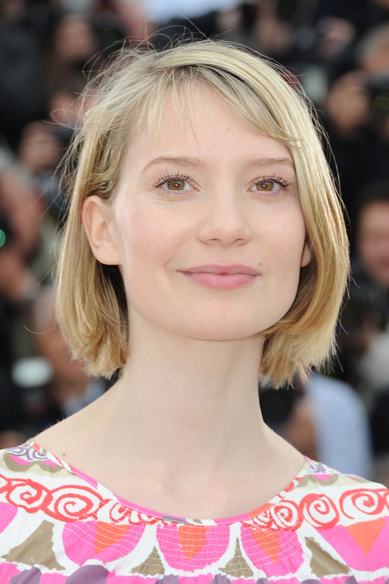 Mia Wasikowska: pic #490655