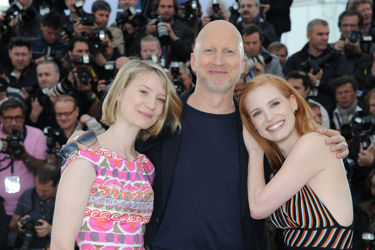Mia Wasikowska: pic #490659