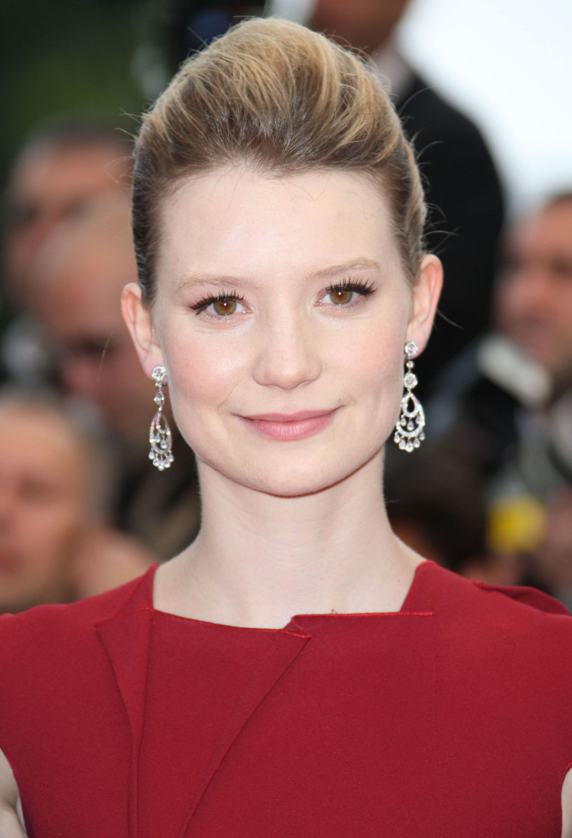 Mia Wasikowska: pic #399366