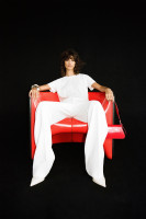 Mica Arganaraz photo #