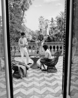 Mica Arganaraz photo #